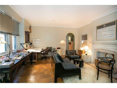 Living Room.