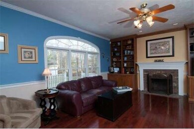 40 Harvestwood Ln, Mansfield, MA 02048 - photo 4