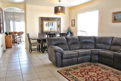 april house 1