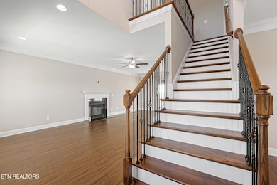 101 Littonberry St, Oak Ridge, TN 37830 - photo 4