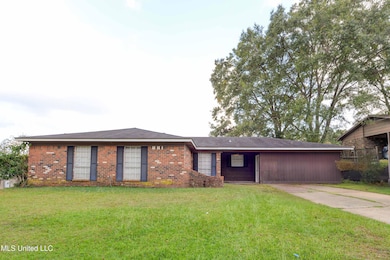 616 39th Ct E, Meridian, MS 39301 - photo 3
