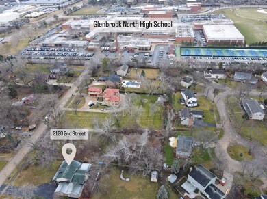 2120 2nd St, Northbrook, IL 60062 - photo 3