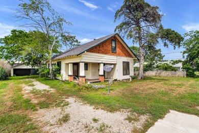 811 E Oak St, Weatherford, TX 76086 - photo 3