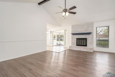 6112 Whispering Ln, Tyler, TX 75707 - photo 3