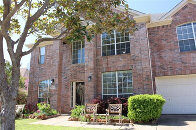 7604 Waterside Place, Denton, TX 76210 - photo 2