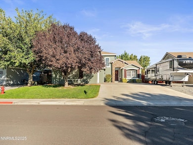 1357 Horse Creek Way, Fernley, NV 89408 - photo 4