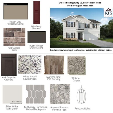 9451 Tibet Rd, Allenhurst, GA 31301 - photo 6