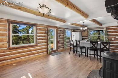 Great Room floorplan and newer Luxury Vinly Flooring