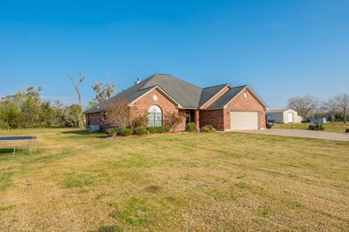 223 County Road 461b, Brazoria, TX 77422 - photo 2