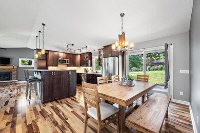 Vaulted ceilings, loads of natural light through the home. Ample storage throughout the kitchen and entire home. 1565 Rhode Island Ave N Golden-large-015-024-Rhode Island Ave N Golden-1499x1000-72dpi.jpg