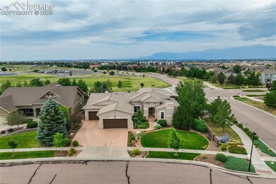 4901 Rainbow Gulch Trail, Colorado Springs, CO 80924 - photo 3