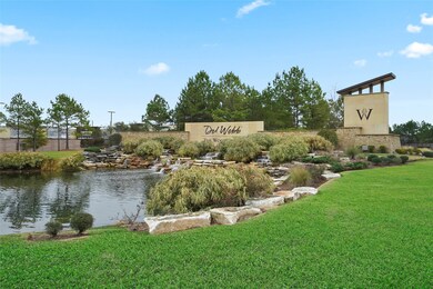 244 Connemara Dr, Spring, TX 77382 - photo 3