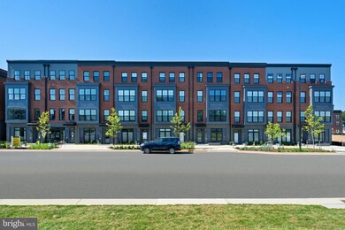 11303 Reston Station Blvd unit HOMESITE 8 ANDERSON, Reston, VA 20190 - photo 2