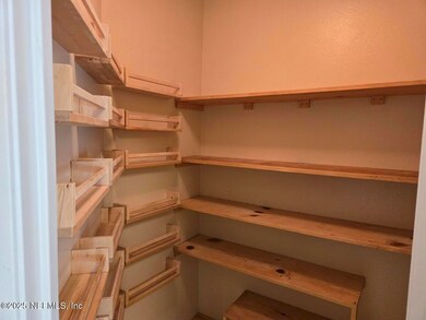 Pantry