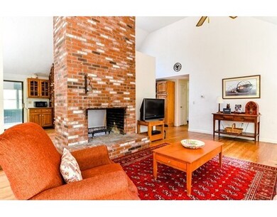 130 Bogastow Brook Rd, Sherborn, MA 01770 - photo 5