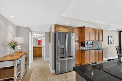 Cote D'Azur I Condominiums unit 2-406, Riviera Beach, FL 33404 - photo 4