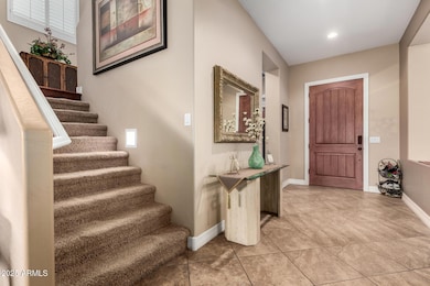 1341 E Macaw Ct, Gilbert, AZ 85297 - photo 4