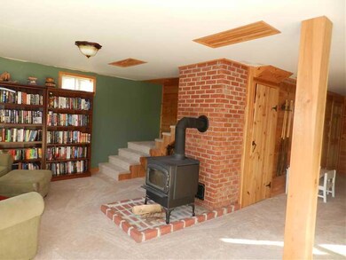 Den/Family/Great Room. DEN