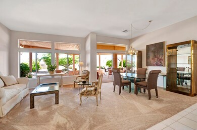 Formal Living/Dining