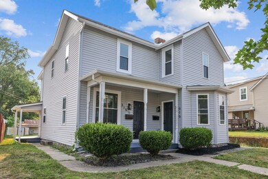 315 N Maple St, Lancaster, OH 43130 - photo 3