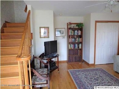 First Fl w/Sleeper Sofa