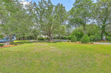 17 Johnson Road front yard