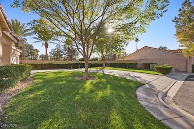 4890 El Capote Dr, Las Vegas, NV 89147 - photo 6