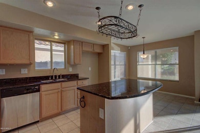 Kitchen Island