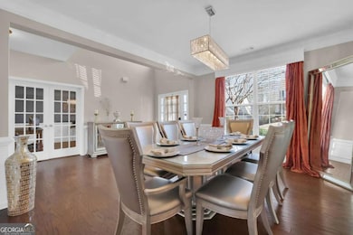 202 Roseman Way, Woodstock, GA 30188 - photo 5