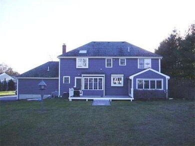 3 Hayward Farms Ln, North Reading, MA 01864 - photo 7