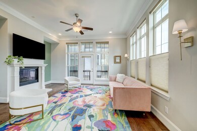 816 Yale St unit E, Houston, TX 77007 - photo 7