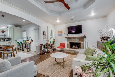 5706 Anita St, Dallas, TX 75206 - photo 5