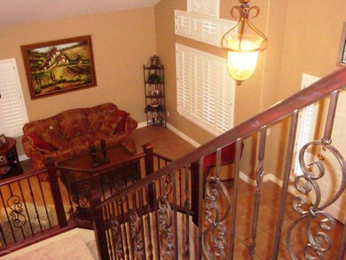 Formal Living Room
