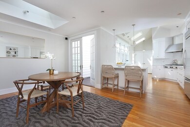 40 Winthrop St, Charlestown, MA 02129 - photo 3