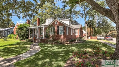 244 E 53rd St, Savannah, GA 31405 - photo 2