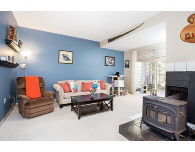 206 Tall Oaks Dr unit P, South Weymouth, MA 02190 - photo 7