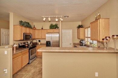 10260 E Cicero Cir, Mesa, AZ 85207 - photo 6