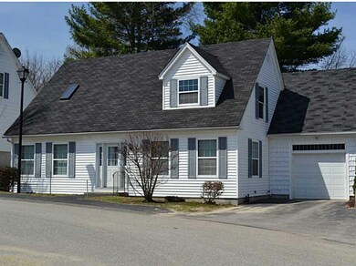Exterior Front. 71 Leisure Lane