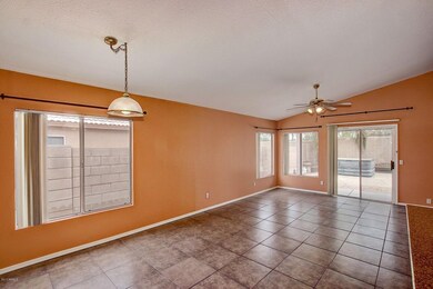 Family Room I
