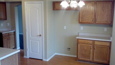 Kitchen New Lighting