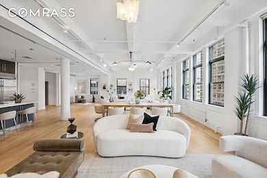 109 W 26th St unit 9, New York, NY 10001 - photo 5