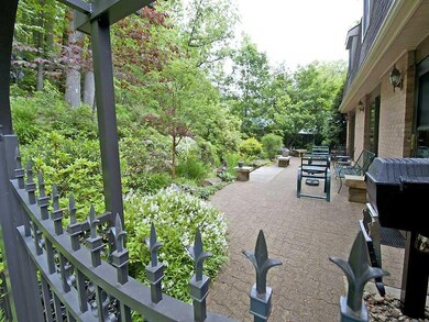 Patio/Deck.