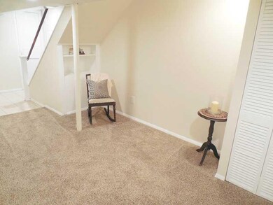 Family Room. A fantastic hideaway has just been re