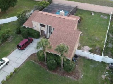 about 1/3 of an Acre in Winter Park