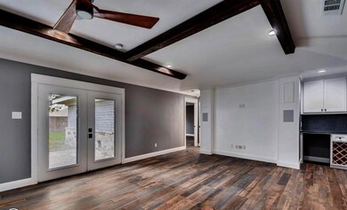 193 Shady Lake Dr, Hurst, TX 76054 - photo 4