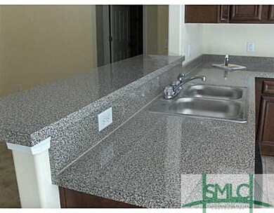 Kitchen. Breakfast bar