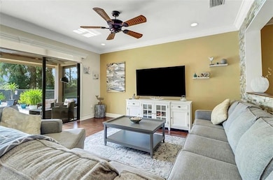3402 Tigris Ln, Naples, FL 34119 - photo 5