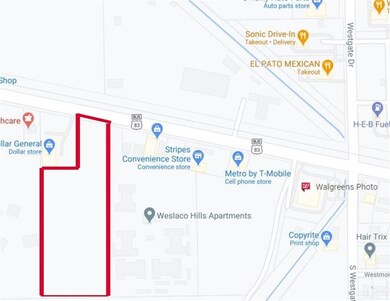 2105 W Business 83, Weslaco, TX 78596 - photo 2
