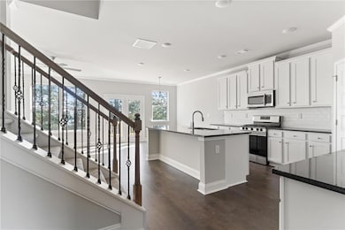 Pictures are a representation of the builder's pla