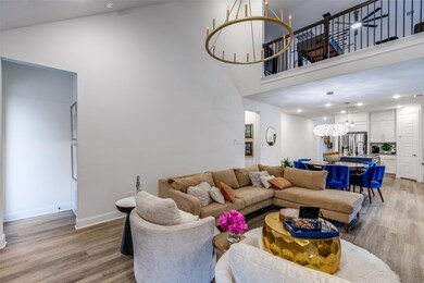 2413 Latimer Mews, Celina, TX 75009 - photo 7